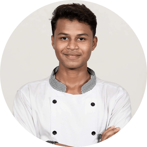 Sahedin Siraj Shaikh